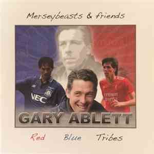 Merseybeasts & Friends - Red Blue Tribes