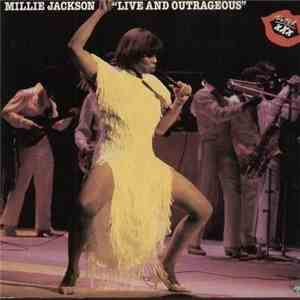 Millie Jackson - 