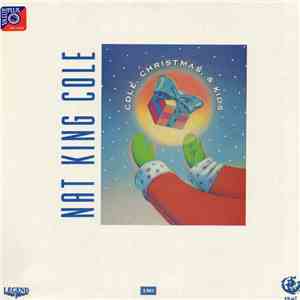 Nat King Cole - Cole, Christmas, & Kids