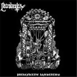 Necrowretch - Putrefactive Infestation