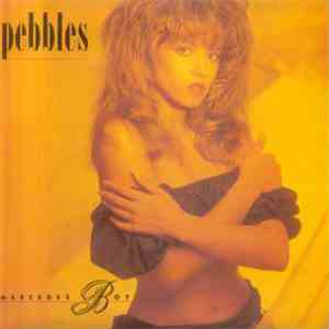 Pebbles - Mercedes Boy