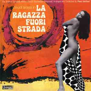 Piero Umiliani - La Ragazza Fuori Strada