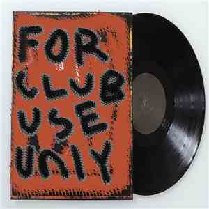 Пиздиллион Градусов & Тугосрал - For Club Use Only