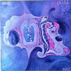 Quill  - Quill