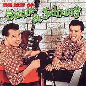 Santo & Johnny - The Best Of Santo & Johnny