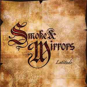 Smoke And Mirrors, Heart Holds True - Latitude/Longitude