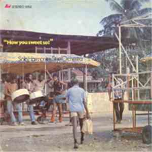 Solo Harmonites Steel Orchestra - How You Sweet So!