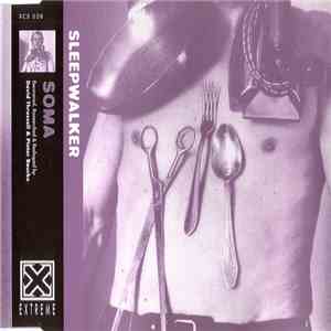 Soma - Sleepwalker