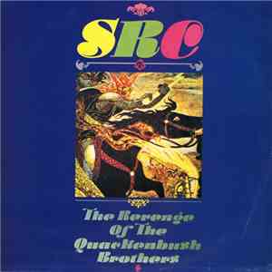 SRC - The Revenge Of The Quackenbush Brothers