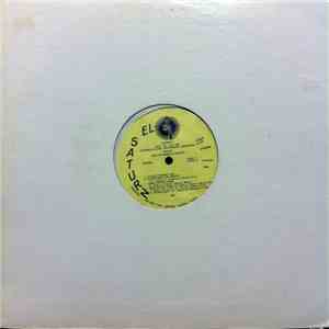 Sun Ra And His Intergalactic Research Arkestra - The Invisible Shield