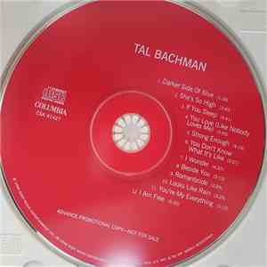 Tal Bachman - Tal Bachman