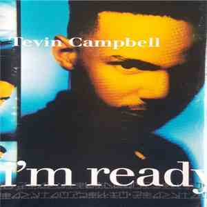 Tevin Campbell - I'm Ready