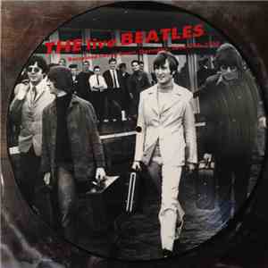 The Beatles - The Live Beatles