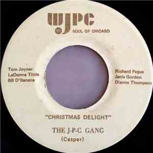 The J-P-C Gang - Christmas Delight