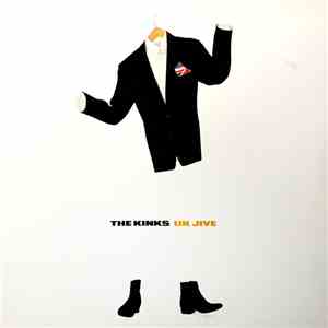 The Kinks - UK Jive