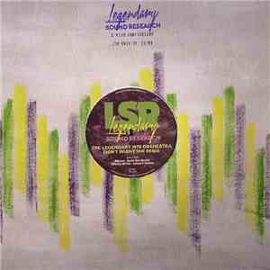 The Legendary 1979 Orchestra - Didn't Invent The Remix