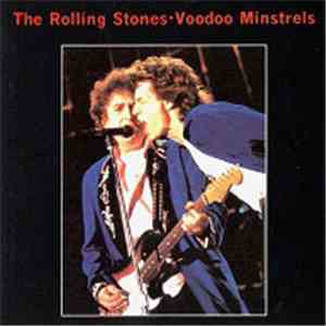 The Rolling Stones - Voodoo Minstrels