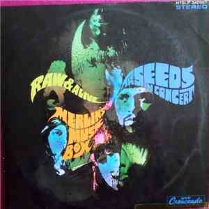 The Seeds - Raw & Alive In Concert At Merlin's Music Box