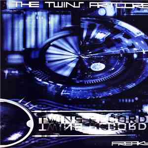 The Twins Artcore - Freaky