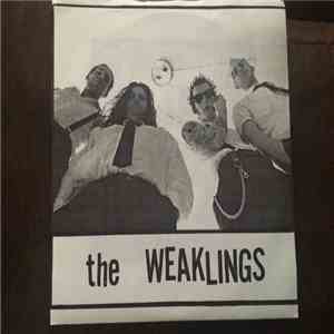 The Weaklings - The Weaklings