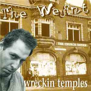 The Wernt - Wreckin Temples