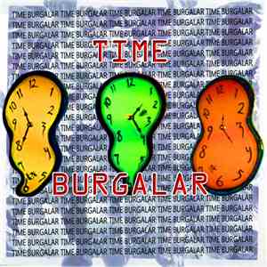 Time Burgalar - Children Of 6