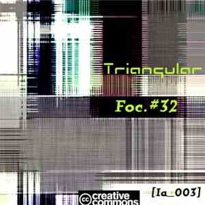 Triangular - Foc.#32