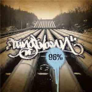 Tungtvann - 96%