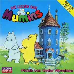 Vader Abraham - Die Lieder Der Mumins