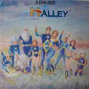 Various - A Era Dos Halley