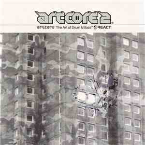 Various - Artcore 2 - The Art Of Drum & Bass