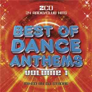 Various - Best Of Dance Anthems Volume 1