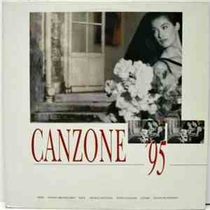 Various - Canzone '95