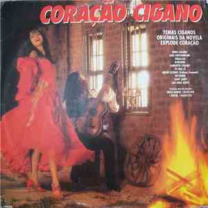 Various - Coração Cigano
