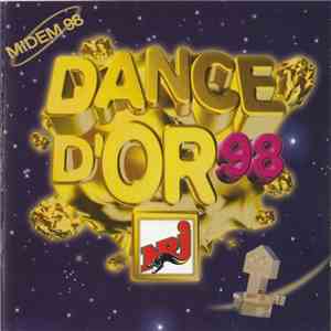Various - Dance D'Or 98