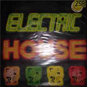 Various - Electric House Vol.1