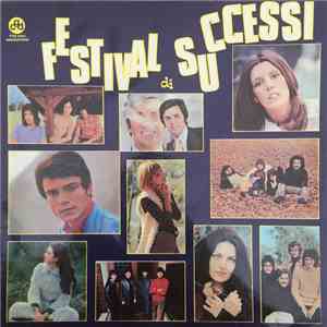 Various - Festival Di Successi