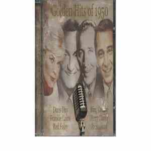 Various - Golden Hits Of 1950