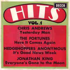 Various - Hits  Vol. 1