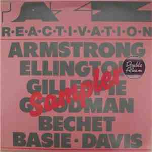 Various - Jazz Reactivation - Sampler