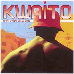 Various - Kwaito - South African Urban Beats