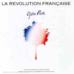 Various - La Révolution Française