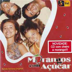 Various - Morangos Com Açúcar