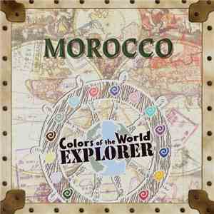 Various - Morocco