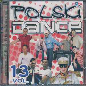 Various - Polski Dance 13