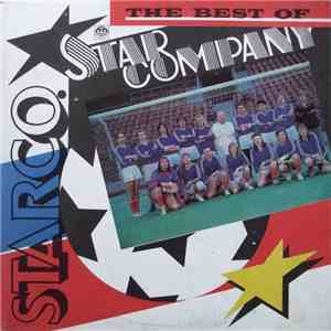 Various - Starco. The Best Of Star Company