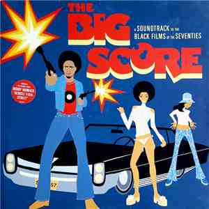 Various - The Big Score