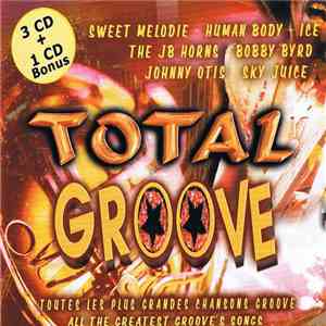 Various - Total Groove