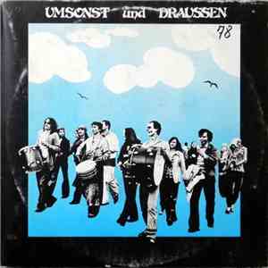 Various - Umsonst & Draussen 78