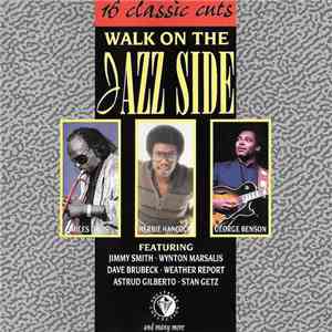 Various - Walk On The Jazz Side